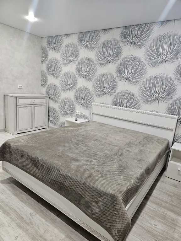 Уютная квартира в лучшем районе города