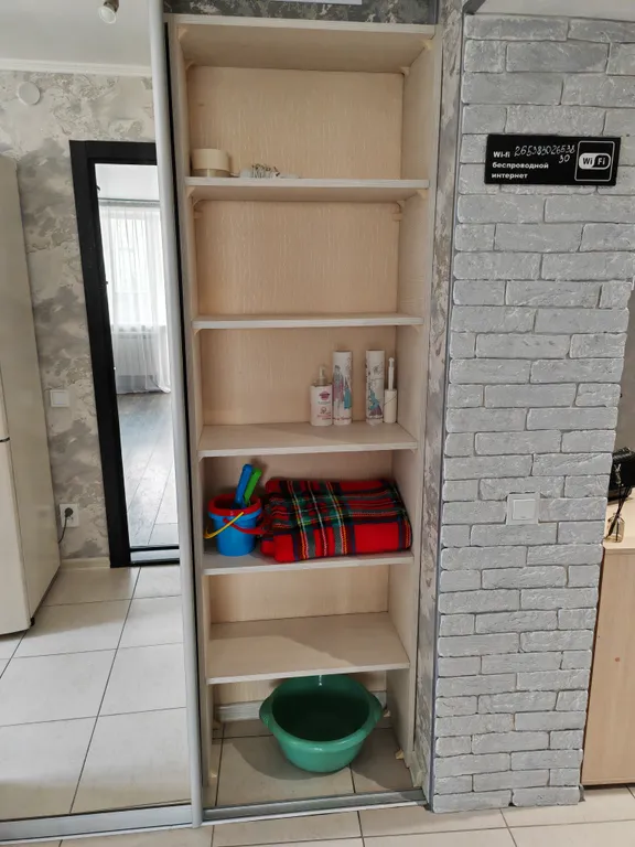 Квартира Квартира в центре — Калининград