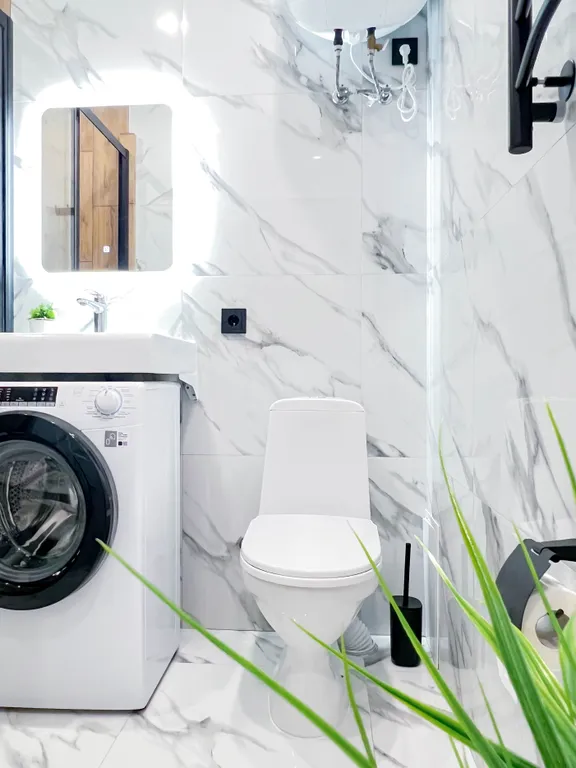 Квартира Квартира с дизайнерским ремонтом — Краснодар