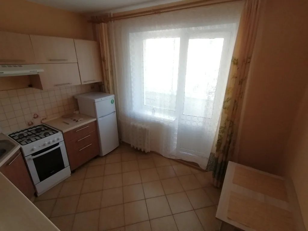 Просторная квартира напротив ТЦ Евролэнд