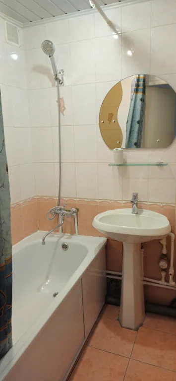 Квартира Квартира рядом с ж/д вокзалом — Тверь