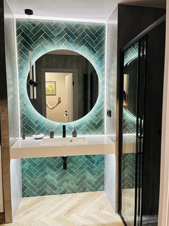 Уютный и современный апартамент в центре