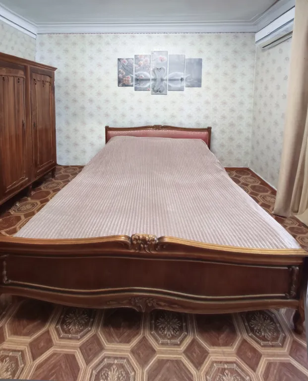 Двушка в центре