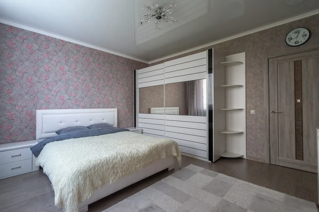 Квартира Уютная квартира в ЖК Восток — Калининград