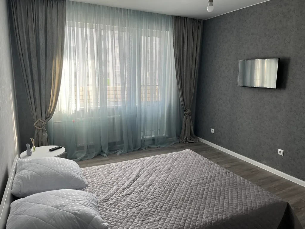 1-комнатная Квартира — аренда посуточно в Саратов