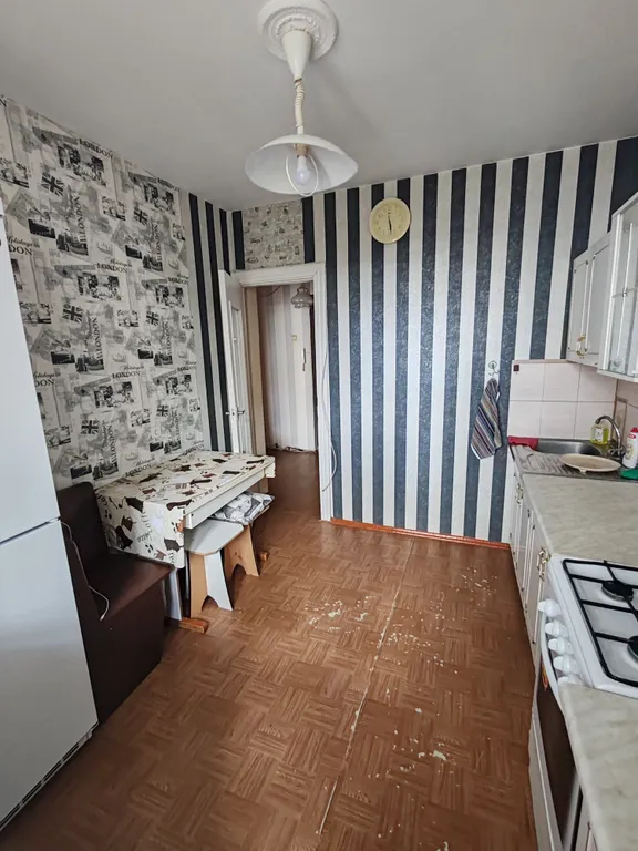 Уютная квартира недалеко от центра города