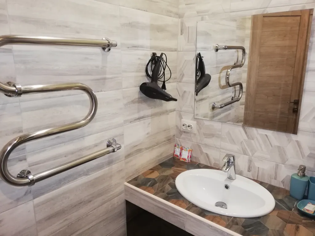 Самая уютная квартира