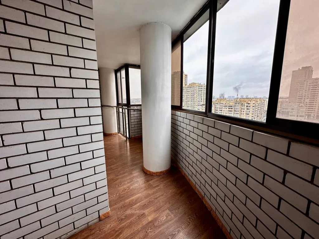 Квартира Квартира с видом на город рядом с Вокзалом — Волгоград