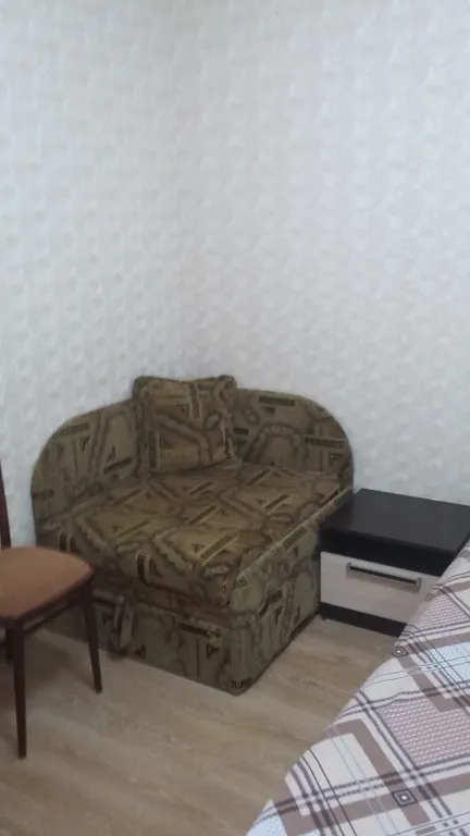 Уютная 2 комнатная квартира у моря с беседкой