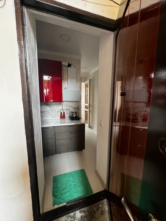 Уютная квартира рядом с морем