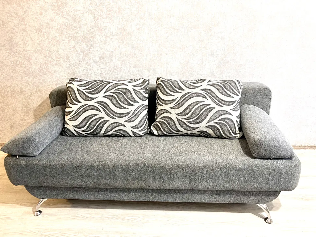 1-комнатная квартира, Речной вокзал