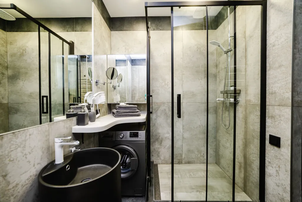 Апартаменты в стиле Loft рядом с Крокус-сити