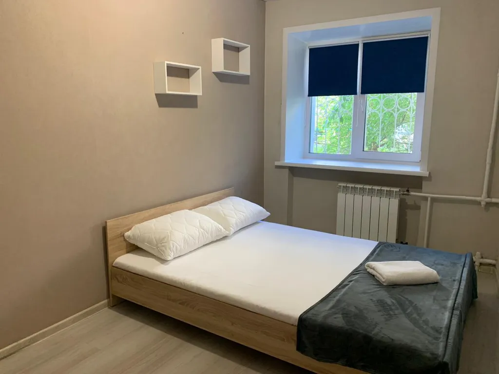 Квартира Апартаменты рядом с Аэрокосмическим колледжем — Красноярск