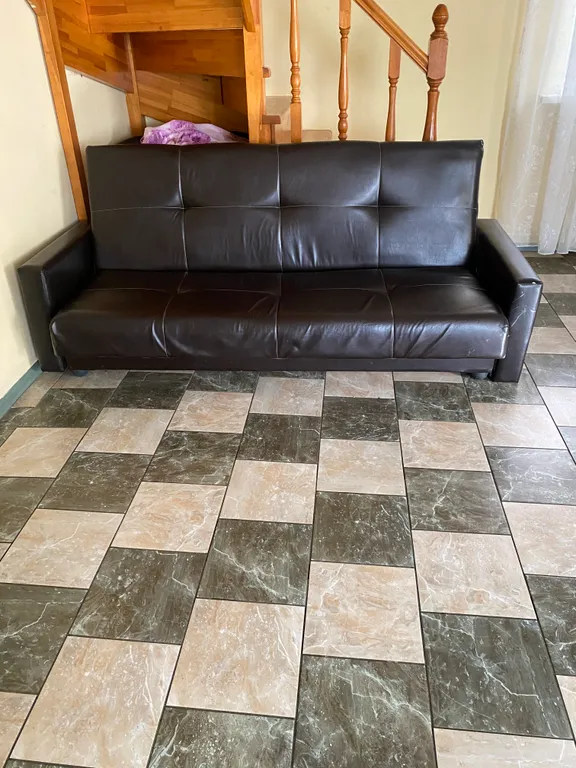 Уютный дом в 10 минутах от нижнего Новгорода