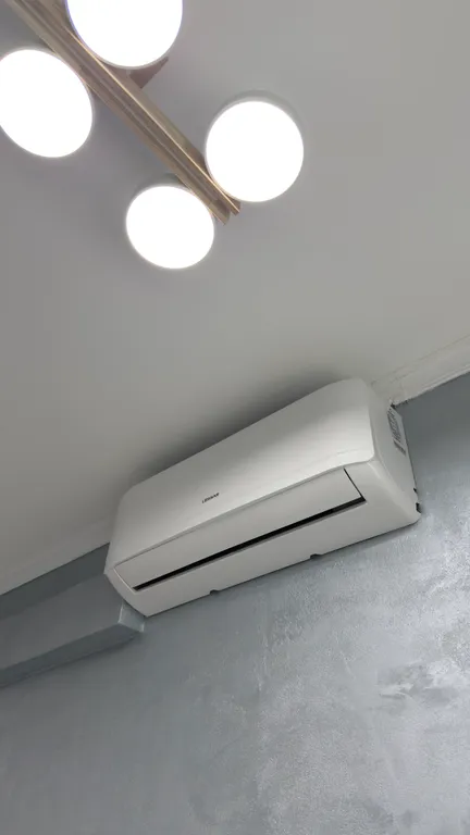 Квартира Квартира Студия в 30 минутах от центра для 4-х гостей — Санкт-Петербург