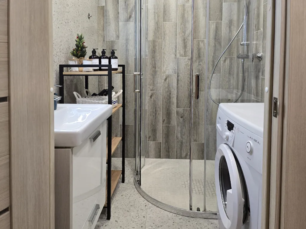 Апартаменты в стиле аля рус