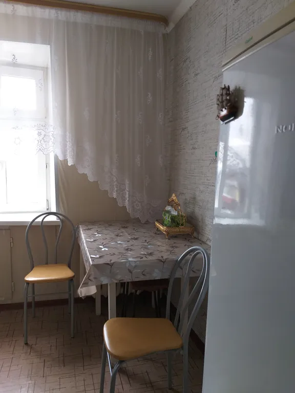 3-комнатная Квартира — аренда посуточно в Нижневартовск