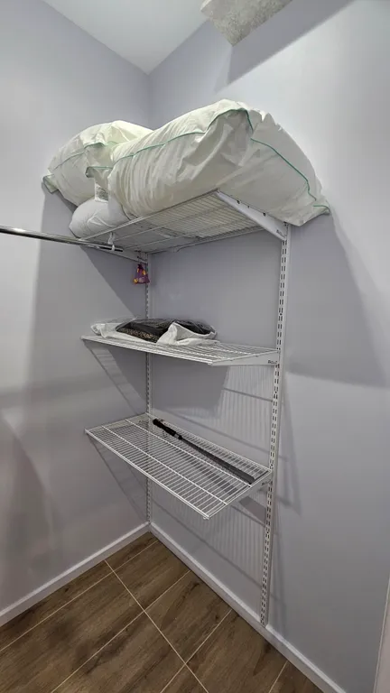 Двухкомнатная квартира Онежский Сканди с панорамным видом