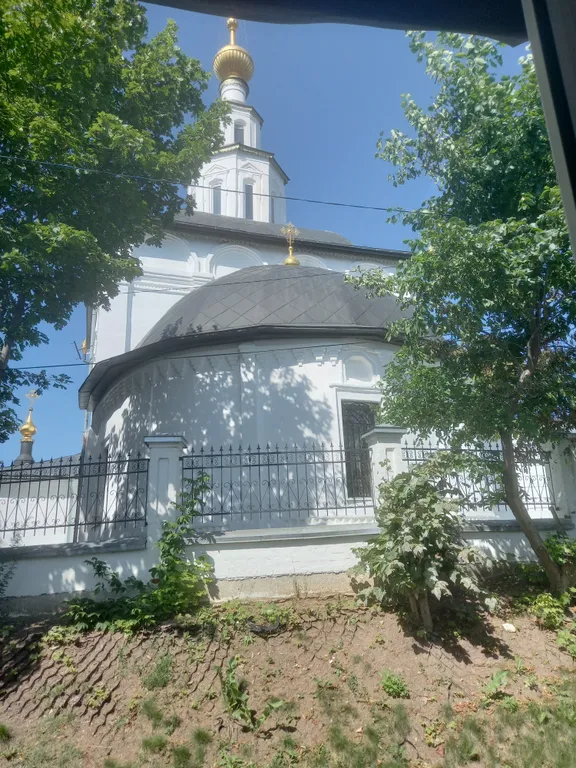 Апартаменты Вознесенские у Золотых ворот