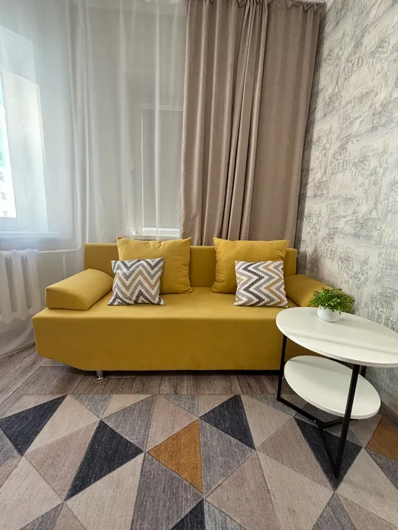 Уютная квартира в Нижневартовске