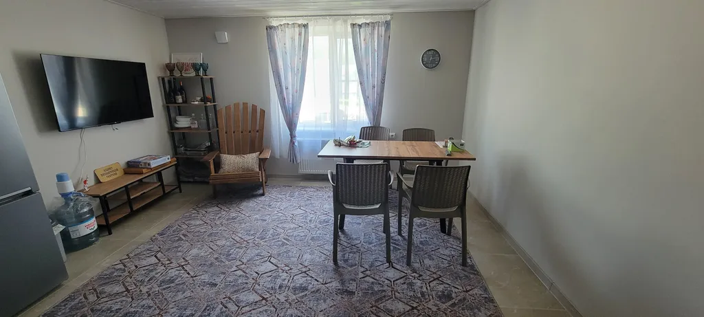 Дом под ключ для семейного отдыха