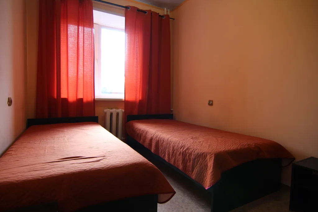 3-комнатная квартира Стандарт