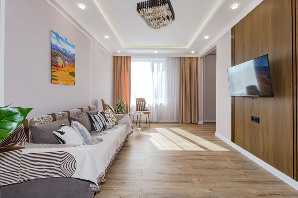 Next to Abu Dhabi Mall