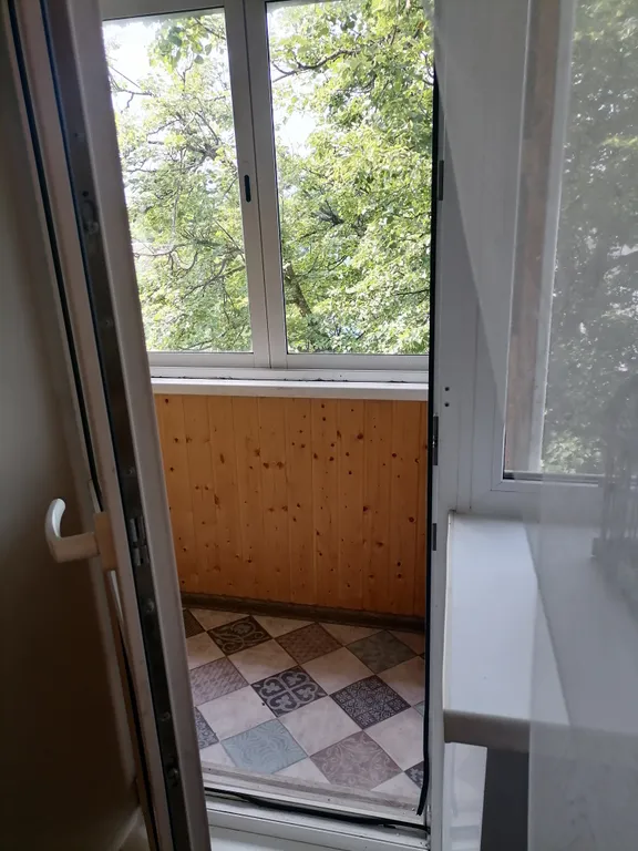 Квартира у курорта