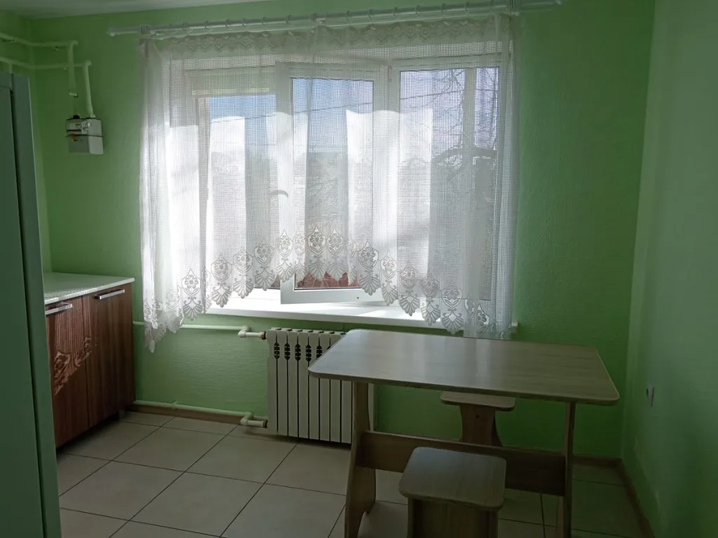 Квартира 1-комнатная Квартира — Ейск