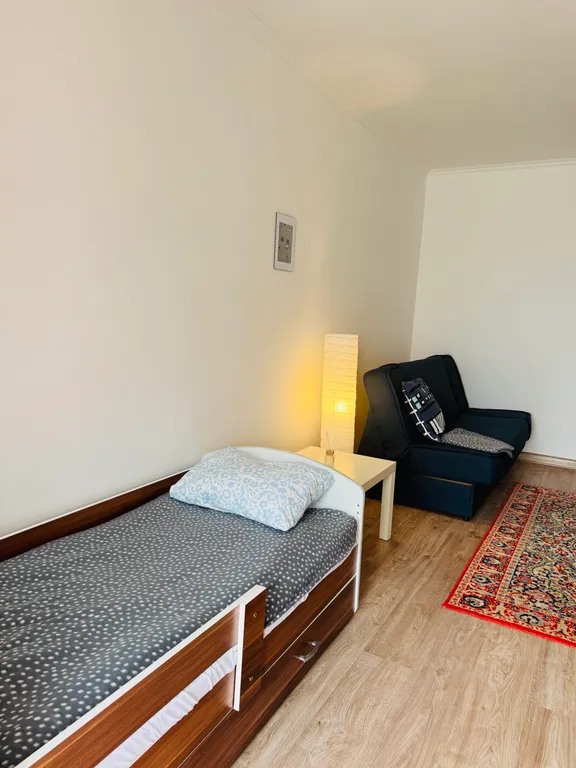 Квартира Квартира в тихом районе города — Зеленоградск