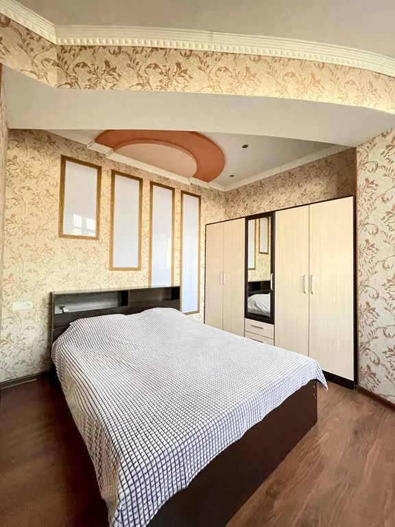 3х Комнатные Апартаменты в ЖК "Казахстан"