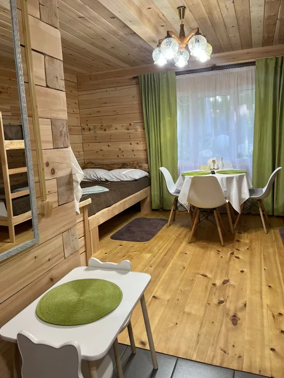 Гостевой дом Еловый