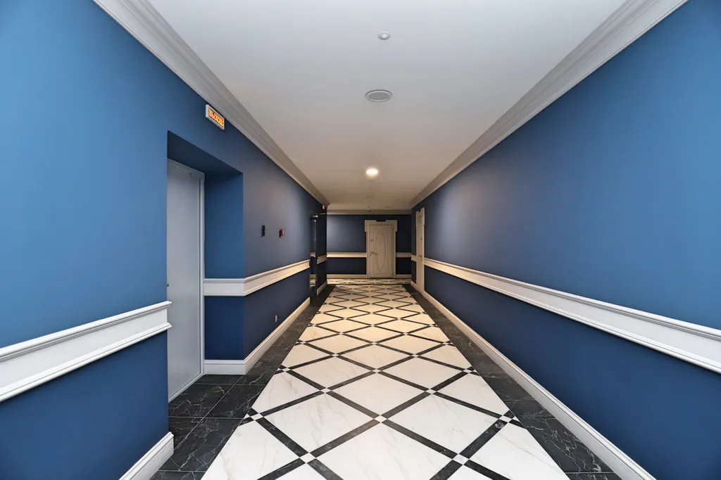 Апартаменты 190 м до моря в ЖК Зазеркалье