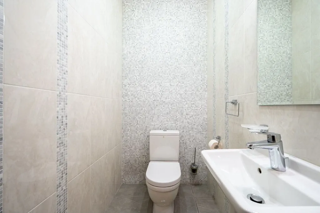 Квартира в центре с фонтаном во дворе