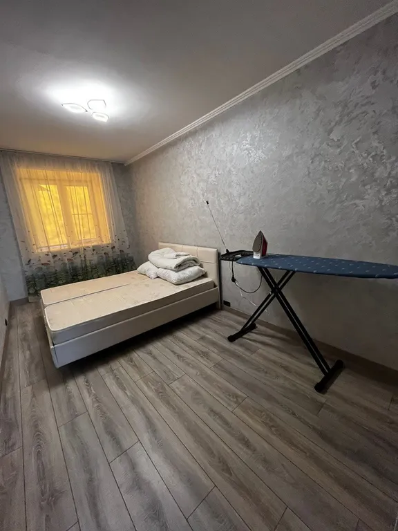 Двухкомнатная квартира в центре