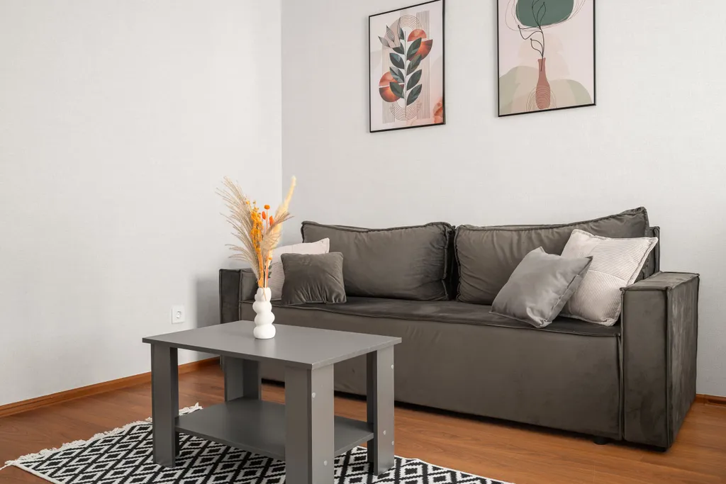 Квартира Уютная Квартира В Минуте От Парка Краснодар (Галицкого) — Краснодар