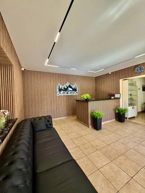 Бутик-отель Хижина