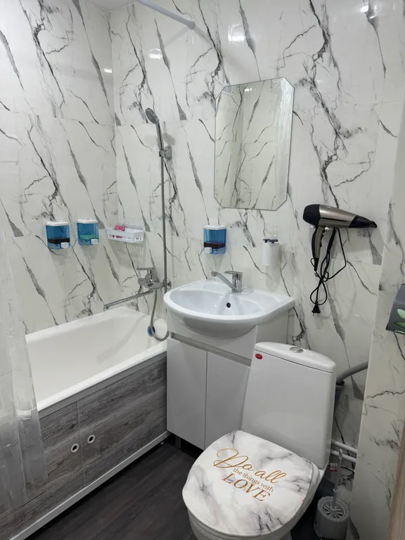 Квартира в центре Искитим