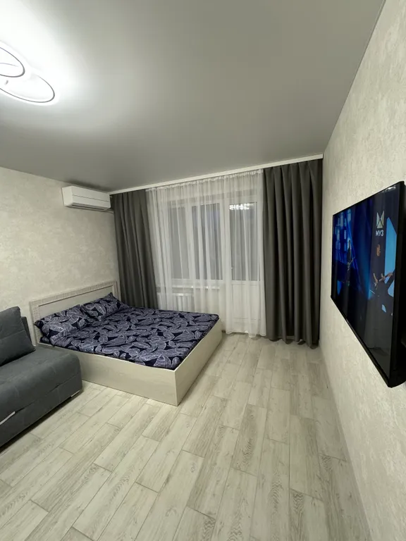 Уютная квартира в микрорайоне