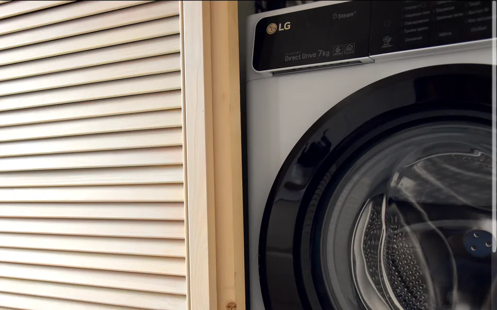 Уютный барнхаус Daсhа Beketovо с панорамными окнами