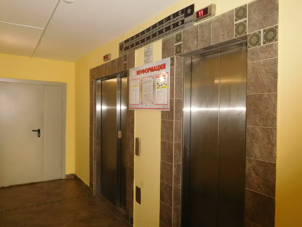 Уютные апартаменты в Елецком Золотой Лев " Рубин"