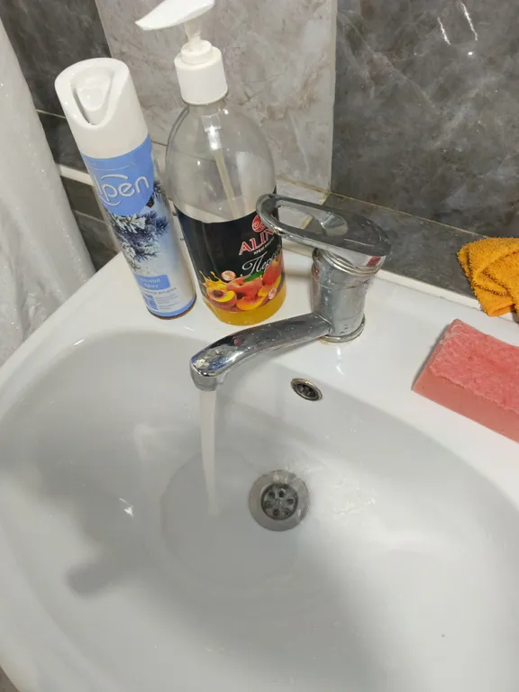 Квартира в доме с райским садом под смотровой площадкой и близ моря