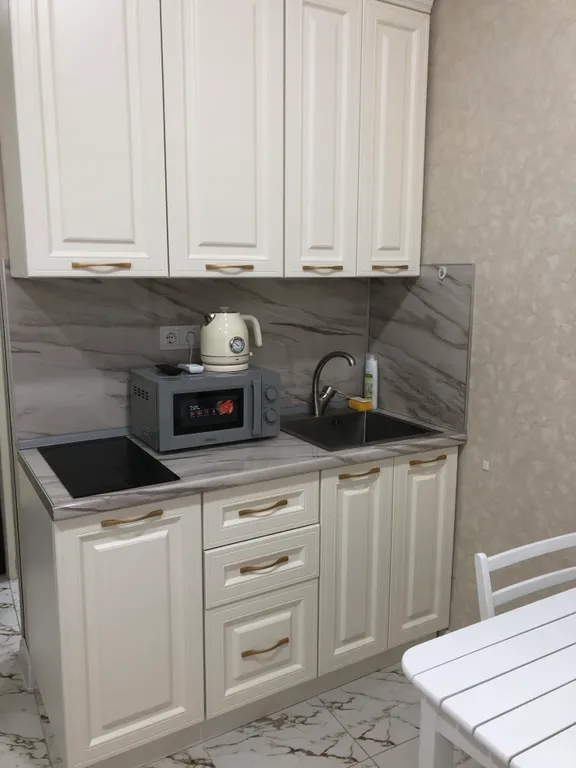 Уютная студия в самом центре старого города