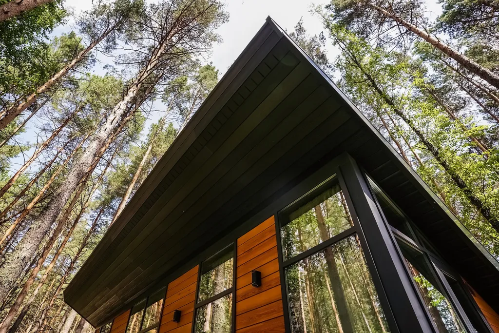 Коттедж 2-комнатный Дом — аренда посуточно в Бердск