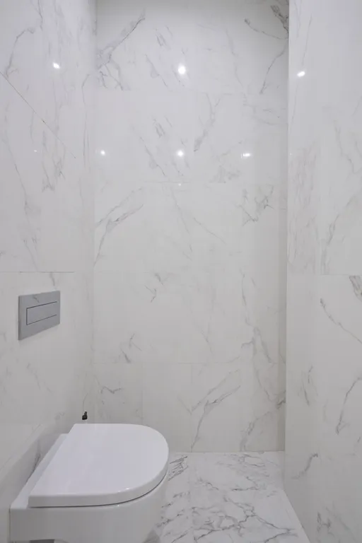 Квартира 3-комнатная квартира в скандинавском стиле в центре Москвы — Москва