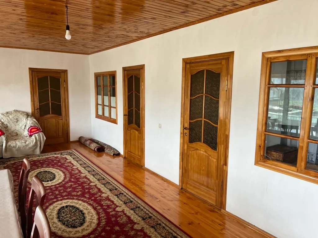 Гостевой дом