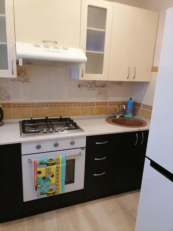 Квартира у Кремля