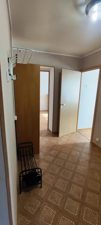 Уютная квартира рядом с центром города