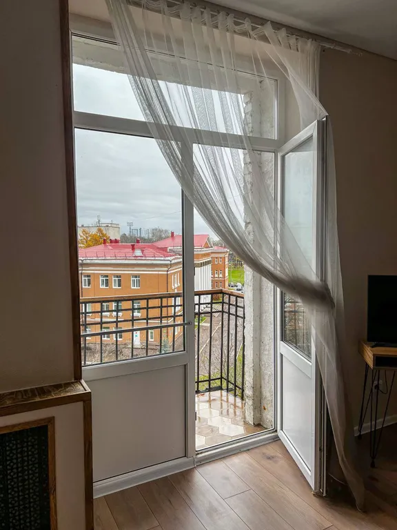 Квартира Победы