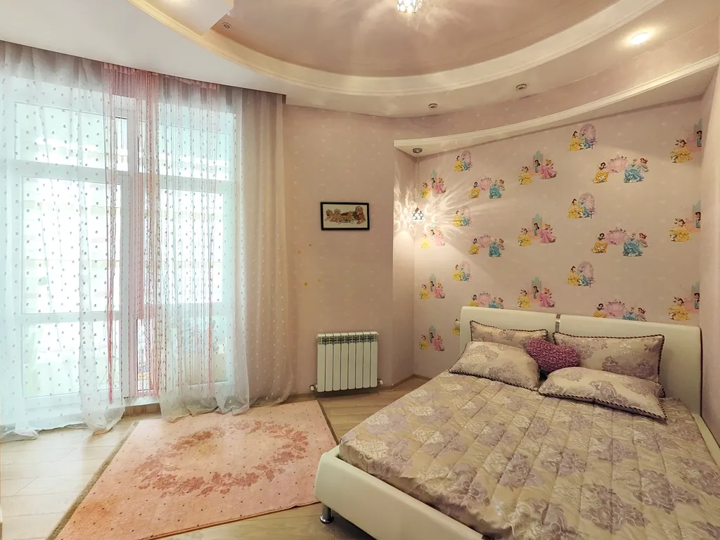 Евротрешка с видом на море на первой линии Элегантный Взгляд